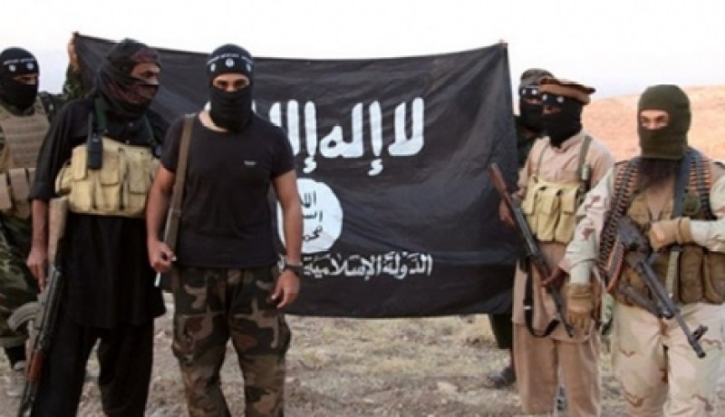 الدولة الإسلامية تعلن مسؤوليتها عن هجوم على مكتب حكومي عراقي