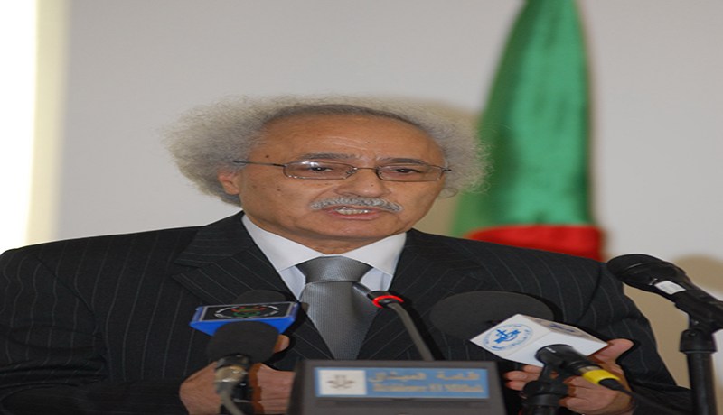 الجزائر تنتخب عضوا في الإيكصوك