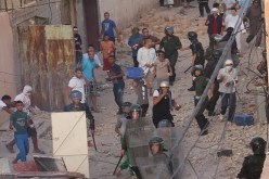 حضر تجوال جزئي بالمناطق الساخنة في غرداية