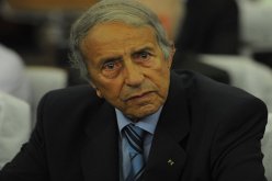 لهبيري يرقّي 30 ضابط حماية مدنية إلى رتب أعلى