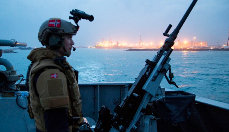 سورية أوقفت عملية نقل أسلحتها الكيميائية بسبب الأوضاع الأمنية باللاذقية