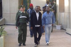 ايقاف 3أجانب من جنسية غينية بتهمة الهجرة السرية بتيارت