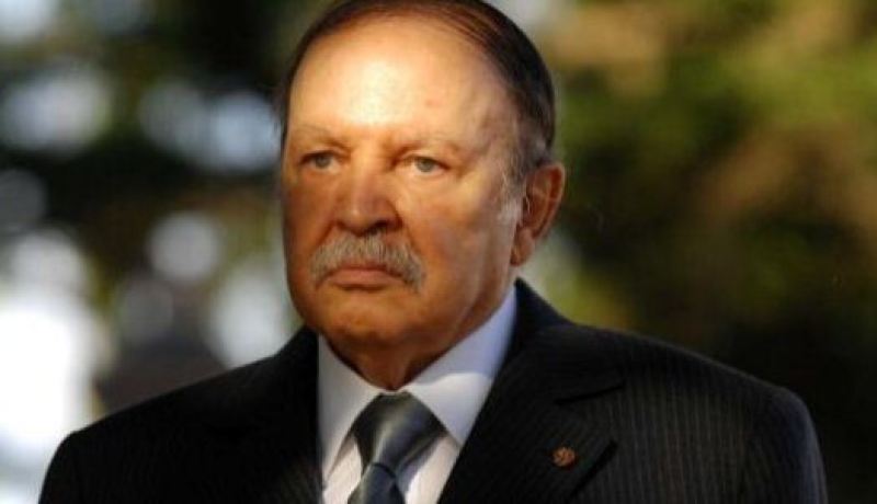 بوتفليقة يؤكد الفقيد مالك نسيب كان قدوة في أداء الواجب والتفاني في خدمة الوطن