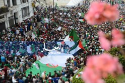 مليونية في العاصمة.. بشعار «مكاش انتخابات يا بقايا العصابات»