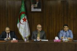 وزير العمل: إحداث آليات جديدة لإنشاء صناديق مشتركة للتقاعد التكميلي