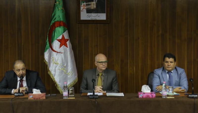 وزير العمل: إحداث آليات جديدة لإنشاء صناديق مشتركة للتقاعد التكميلي