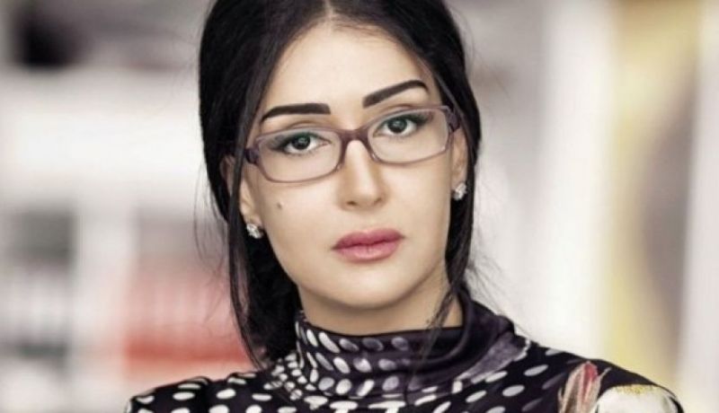 غادة عبد الرازق تعتزل حتى إشعار آخر