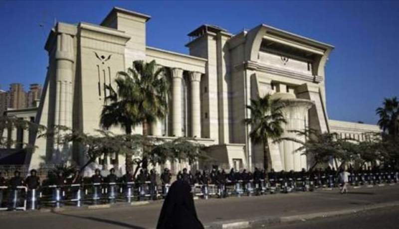 الدستورية العليا المصرية تقرر عدم قبول دعوى ختان الإناث