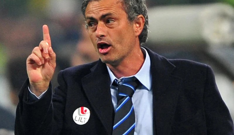 مورينيو: الحديث عن فالكاو ممنوع