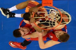 تسيسكا موسكو يهزم غلطة سراي بشق الأنفس في الدوري الأوروبي لكرة السلة