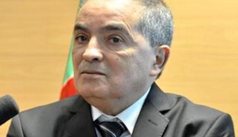 بلعايب يعين رئيسا جديدا لديوانه ومديرا عاما لـ صافاكس