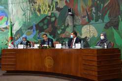 وزير الفلاحة: جل الحرائق التي اندلعت أمس في بعض ولايات الوطن تمت السيطرة عليها