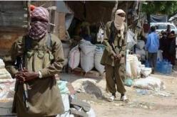 40  قتيلا في إندلاع إشتباكات قبلية في الصومال