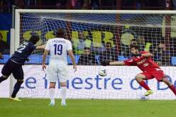 إنترميلان يواصل نزيف النقاط في الكالتشيو