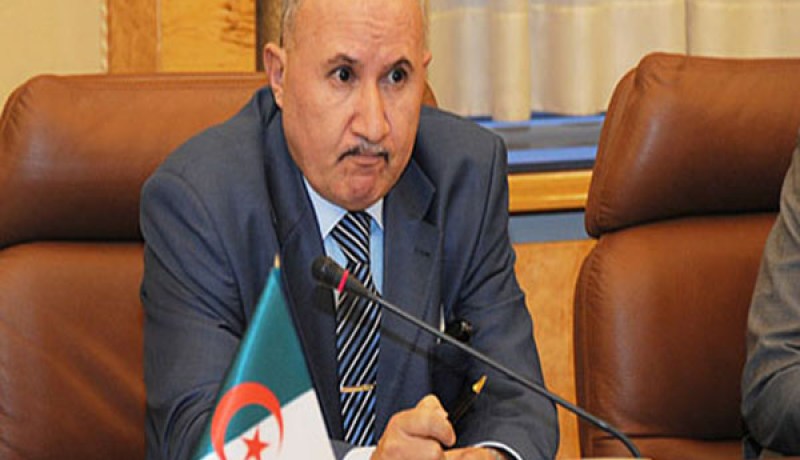 نوري يضع حدا لفوضى الإشهار