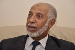 بلخادم يعزي سعـداني