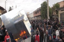 إحباط محاولة حرق سجن واقتحام مقر الدرك بمروانة في باتنة