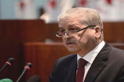 سلال يؤكد أنه سيتم إنجاز مصانع جديدة للإسمنت لتلبية احتياجات السوق الوطنية
