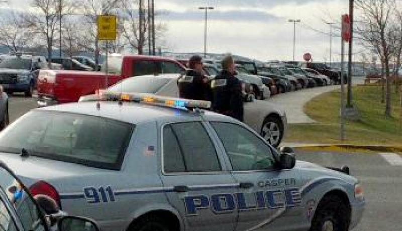 مقتل شخصين في جامعة بولاية وايومنج الأمريكية