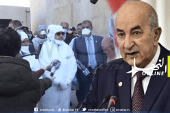 رئيس الجمهورية للأطباء: واصلوا عملكم نحن معكم إلى نهاية المأساة