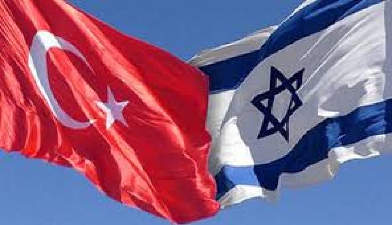 تركيا تضع شروطا لتطبيع العلاقات مع إسرائيل