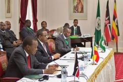هيئة ايغاد ترفض قرار تقسيم السودان إلى 28 ولاية وحكومة الجنوب تستنكر
