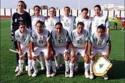 الجزائر تشارك في الدورة الاولى بتونس