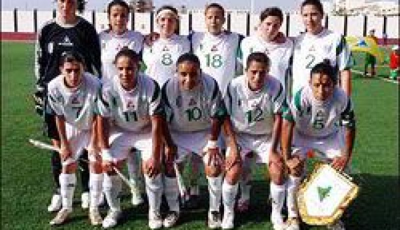 الجزائر تشارك في الدورة الاولى بتونس