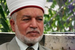 إمام المسجد الأقصى يدعو إلى مقاطعة الدول المعترفة بالقدس عاصمة للكيان الصهيوني