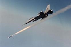 مقتل اربعة مسلحين فى غارة جوية للحلف الاطلسي بافغانستان