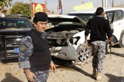 اغتيال صحفيين في العراق على يد مسلحين مجهولين