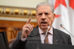 قوجيل: بناء الدولة لن يكون في شهر أو شهرين بل يتطلب سنوات