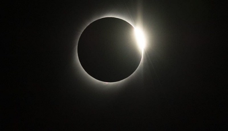 حقيقة غرق الأرض في ظلام دامس لمدة 6 أيام بسبب عاصفة!