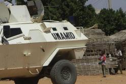 مقتل شخصين في هجوم على قوة السلام في دارفور