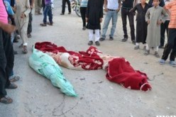 3 قتلى في هجوم بقنبلة استهدف مسجدا لجماعة صوفية في باكستان