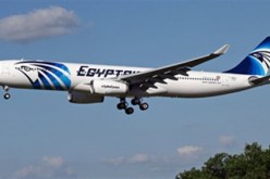 هبوط اضطراري لطائرة مصرية بمطار المدينة المنورة