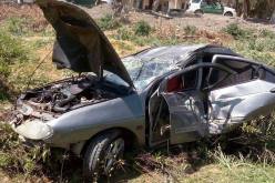 714 قتيل و 5665 جريح في حوادث المرور خلال الثلاثي الأول من سنة 2016