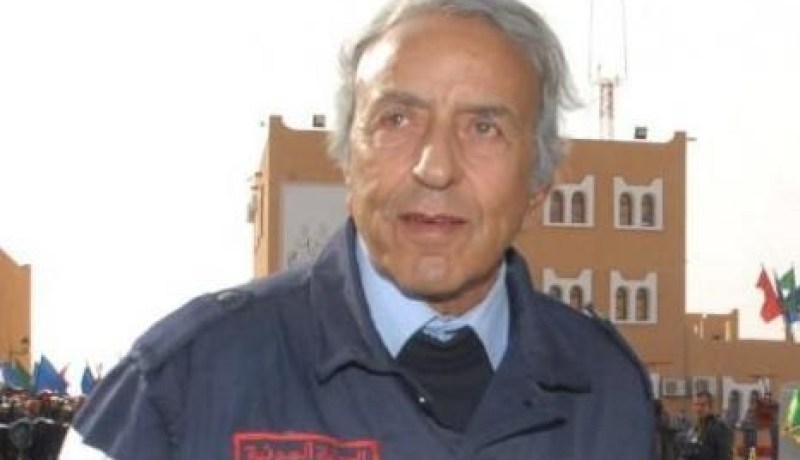 أبواب لهبيري مفتوحة للمواطنين