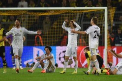 ريال مدريد يخسر أمام بوروسيا دورتموند ويبلغ نصف نهائي التشامبيونزليغ