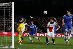 تشيلسي يعبر الى نصف نهائي دوري الأبطال من بوابة باريس سان جيرمان