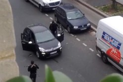 اعتقال 3 اشخاص على صلة بهجمات شارلي ايبدو في باريس