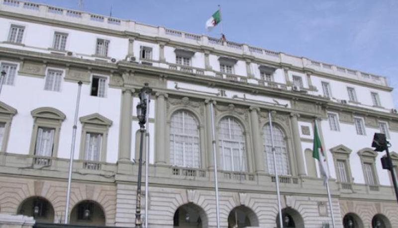 وفد من مجلس الأمة في ألبانيا لمناقشة التطورات السياسية وآفاقها في منطقة المتوسط