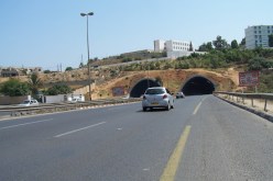 غلق جزئي للطريق المزدوج لنفقي وادي أوشايح بالجزائر العاصمة ابتداء يوم الاثنين