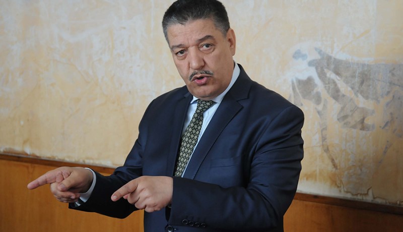 وزير الصحة يحقق في مستشفى مروانة بعد وفاة غامضة لتوأم بباتنة