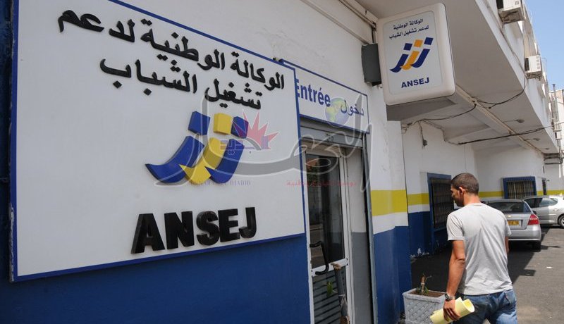 باباعمي.. بامكان أصحاب المشاريع المتعثرة إعادة جدولة ديونهم البنكية