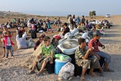 الأردن يستقبل 114 لاجئا سوريا خلال الـ 48 ساعة الماضية