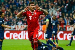 بايرن ميونيخ يجهز على الشياطين الحمر ويواصل مشوار الدفاع عن اللقب