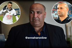 حمار: “بن شيخة باق معنا وحدوش سيجدد عقده”