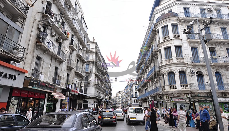 الجزائر تخطّت عتبة حماية حقوق الإنسان ودخلت مرحلة ترقيتها