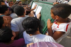 تيزي وزو الأولى وطنيا والعاصمة في المركز الثاني